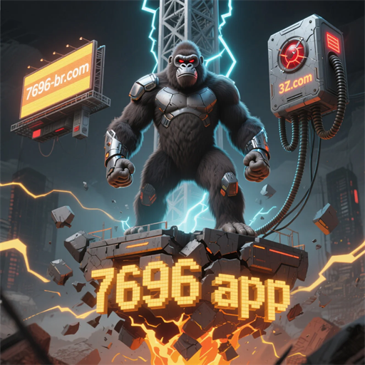 7696 app